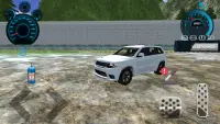 Real Jp Drift Simulator Screen Shot 2