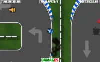 Nitro Car Racing 2 Free Screen Shot 6