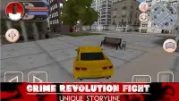 Crime Revolution Fight Screen Shot 2