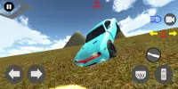 Car Driving 3D 2021 Screen Shot 6