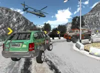 Hill Drift Climb Parking Screen Shot 6