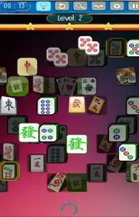 new mahjong Screen Shot 6