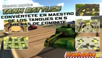 Crash Drive 2:Racing 3D multi Screen Shot 1