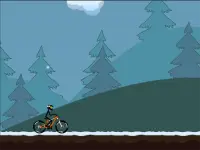 Crazy bike Screen Shot 4