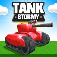 Guerras de tanques para 2 jogadores