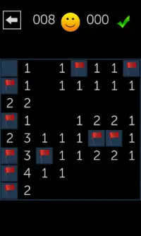 Minesweeper Fun Screen Shot 0