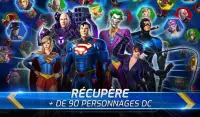 DC Legends: Combat Super-héros Screen Shot 1
