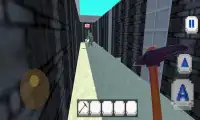 Escape The Dungeon Obby Roblox's Mod Screen Shot 4