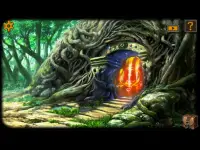Magic town-Escape the secret forest Screen Shot 8