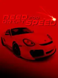 Need For Drift Speed Screen Shot 0