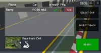 Dare To Race - Online Screen Shot 3
