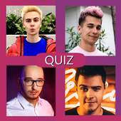 Co to za Youtuber? Quiz