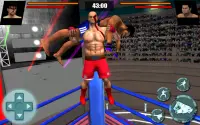 Ultimate Tag Team Fighting Championship Screen Shot 9