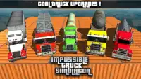 Truck Simulator - Impossible Screen Shot 5