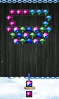 Bubble Shooter Diamond Classic Screen Shot 3