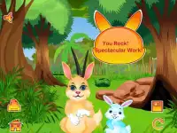 Bunny Baby Birth Screen Shot 6