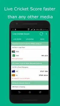 Dream11 Team Prediction - Live Cricket Score 2019 Screen Shot 0
