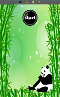 Panda Games For Kids - FREE! Screen Shot 16