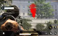 Call of Legends War Duty - Free Shooting Games Screen Shot 3