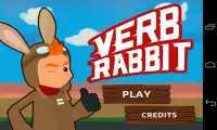 Verb Rabbit Screen Shot 0