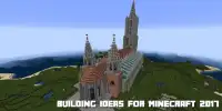 Building for Minecraft PE Screen Shot 2