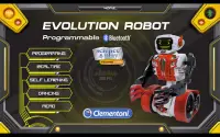 Evolution Robot Screen Shot 5