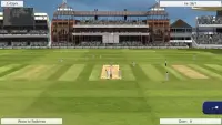 Cricket Captain 2023 Screen Shot 1