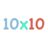 10x10 Puzzle Game - Free Screen Shot 0