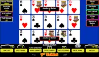 Triple Play Poker - Free! Screen Shot 5