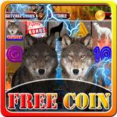 WIld Wolf Slot Casino