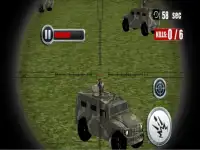Elite Commando Sniper Shooter Screen Shot 8