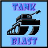 TANK BLAST