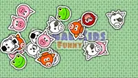 Animal Kids Funny Tap Screen Shot 5