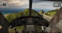 Helicopter Simulator Screen Shot 0