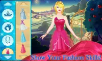 Fairy Tale Princess Dress Up Screen Shot 7