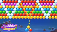 Bubble Shooter: Bubble Ball Game Screen Shot 5