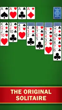 Solitaire! Screen Shot 0