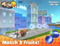 Stampede Rampage: Animals scaping the zoo Screen Shot 10