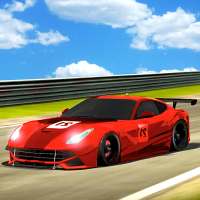 रेसिंग गेम - ड्राइव, बहाव कार रेसिंग गेम्स 3 डी