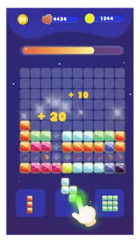 Block Puzzle World 2021 Screen Shot 5