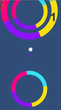 Color Circle Screen Shot 2