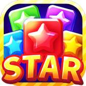 Lucky Star - Causal game & Win Prize