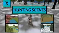 Rabbit Hunter 2016 Screen Shot 0