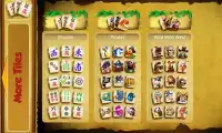 Mahjong Worlds: Battle Screen Shot 1
