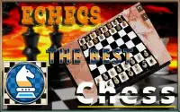 das beste Schachspiel Screen Shot 2