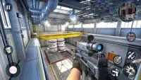 Cover Strike 3D: Counter Terrorist Shooter Screen Shot 3