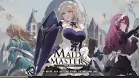 Maid Master Screen Shot 4