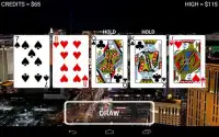 Video Draw Poker Screen Shot 6