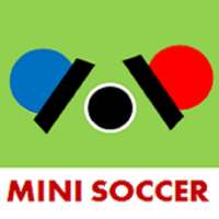 Mini Soccer