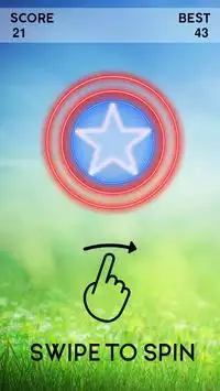 Fidget Spinner Maker Screen Shot 2